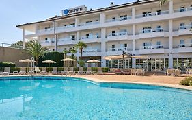 Grupotel Alcudia Suite